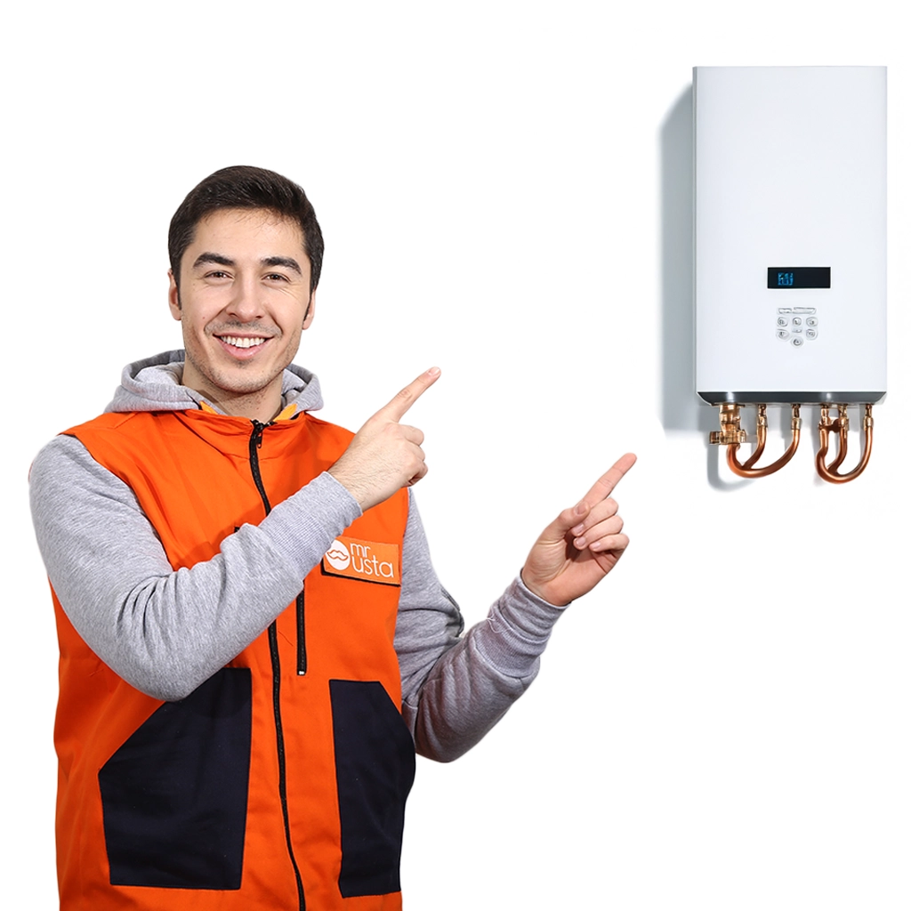 Manavkuyu Kombi Tamircisi