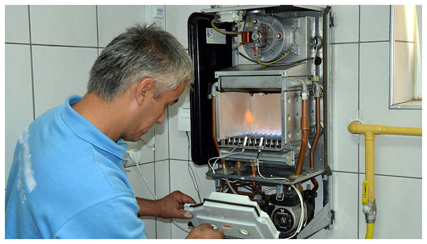 Manavkuyu Kombi Tamircisi